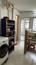 Blk 118 Kebun Baru Heights (Ang Mo Kio), HDB 3 Rooms #631077221